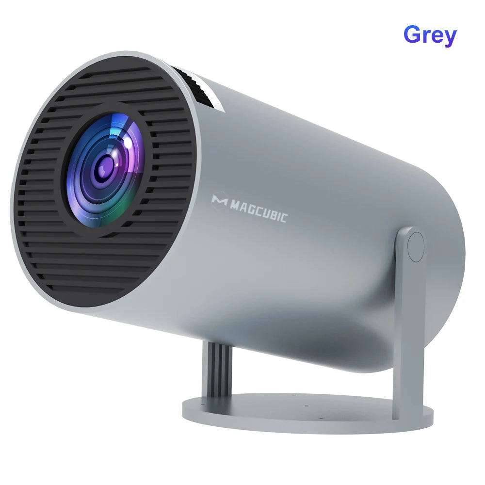 4K Android Projector HY300 Pro