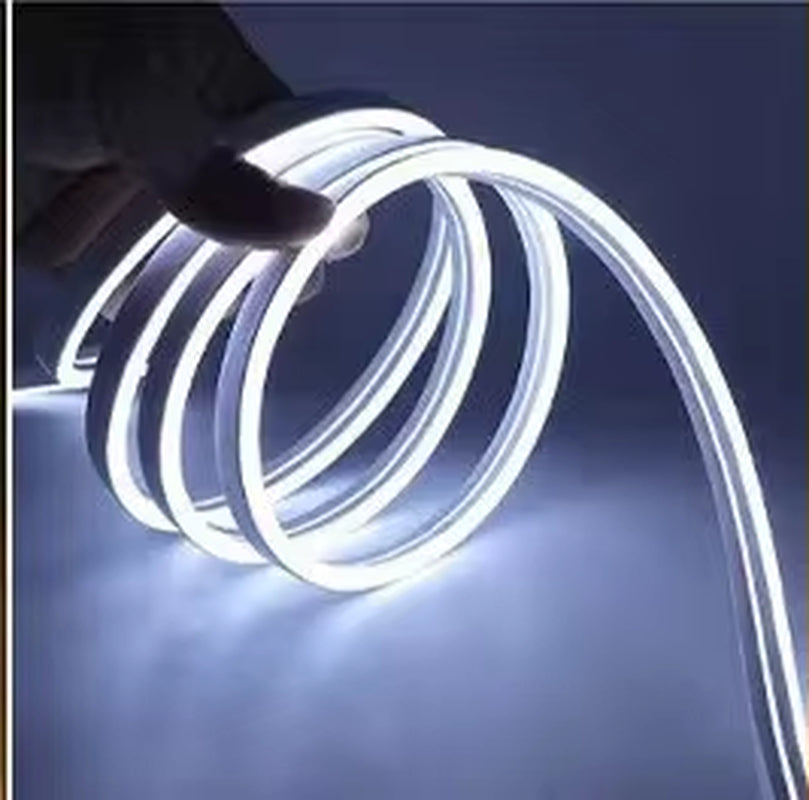 Dimmable Neon LED Strip 5V USB