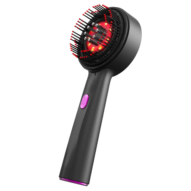 Electric Hair Growth Massage Comb