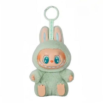 Anime Figure Labubu Pendant Doll