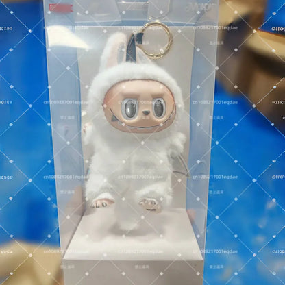 Anime Figure Labubu Pendant Doll