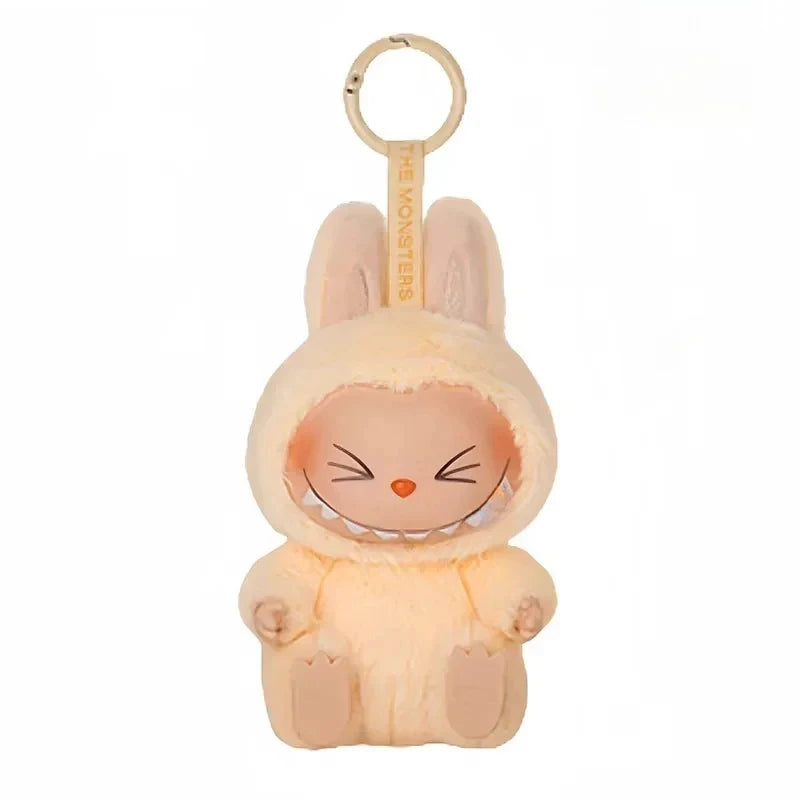 Anime Figure Labubu Pendant Doll