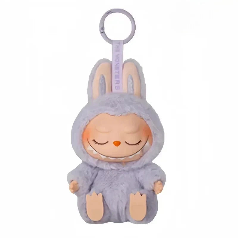 Anime Figure Labubu Pendant Doll