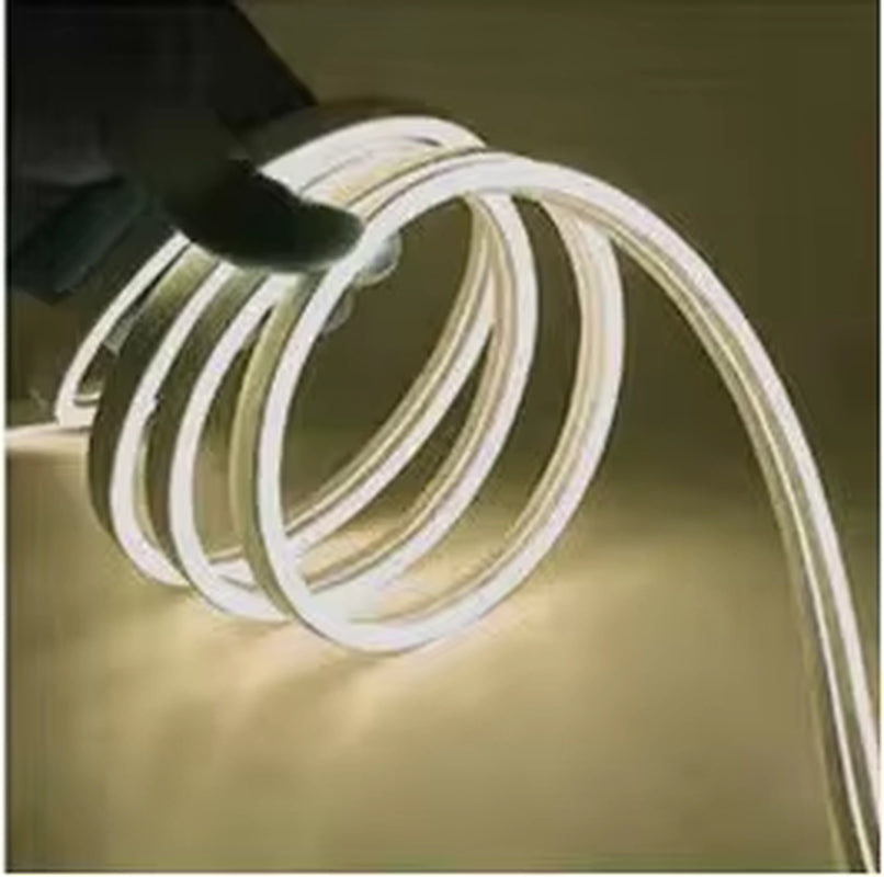 Dimmable Neon LED Strip 5V USB